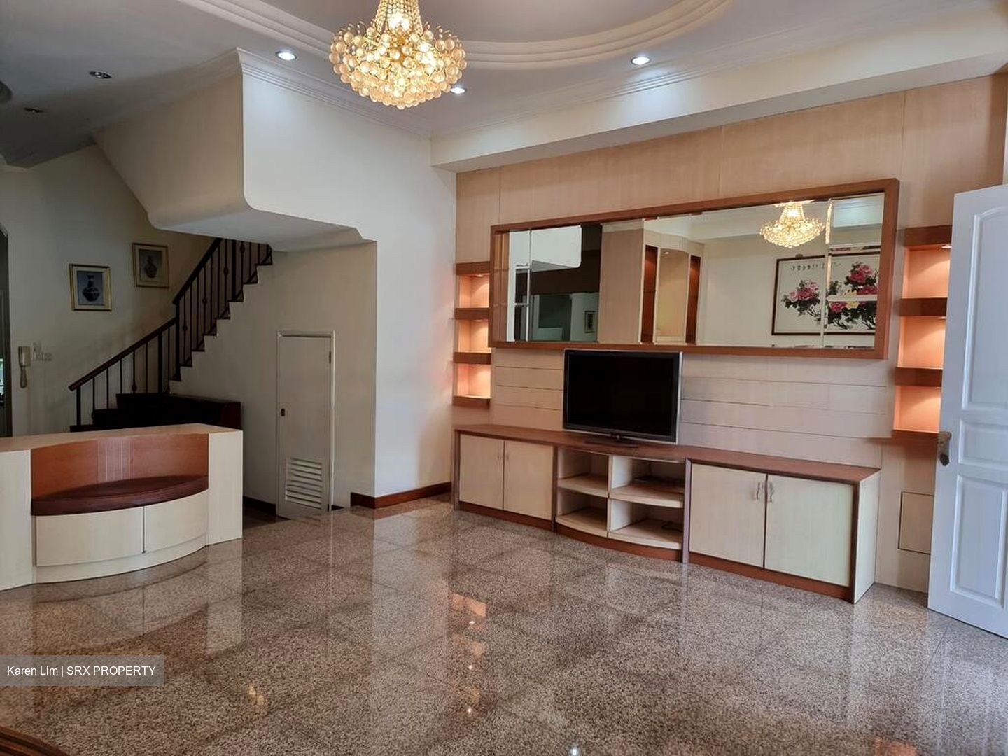 Westwood Park (D22), Terrace #501646791